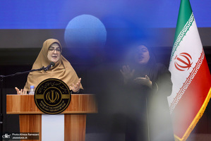 نشست خبری سخنگوی دولت