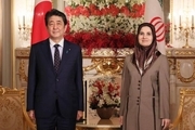 نخست وزیر ژاپن: همه طرف ها به تعهدات خود در برجام عمل کنند/ دیدارها و گفت و گوهای خوبی بین مقامات ژاپن و ایران صورت گرفته است