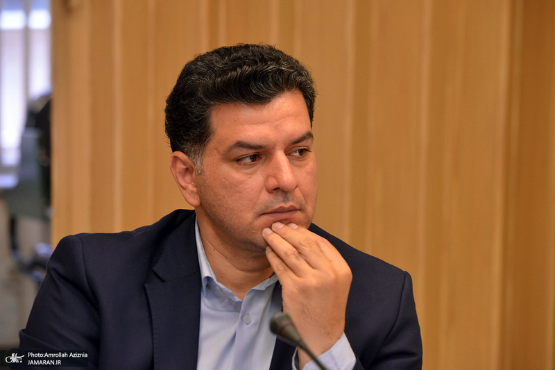 نخستین جلسه کمیته امور جوانان، دانشگاهیان و فرهنگیان ستاد مرکزی بزرگداشت امام خمینی(س)