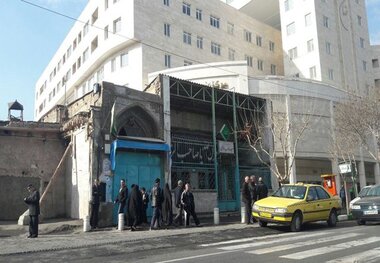 معاون میراث فرهنگی خراسان رضوی: اقدام شهرداری برای تخریب مسجد تاریخی در مشهد غیراصولی است