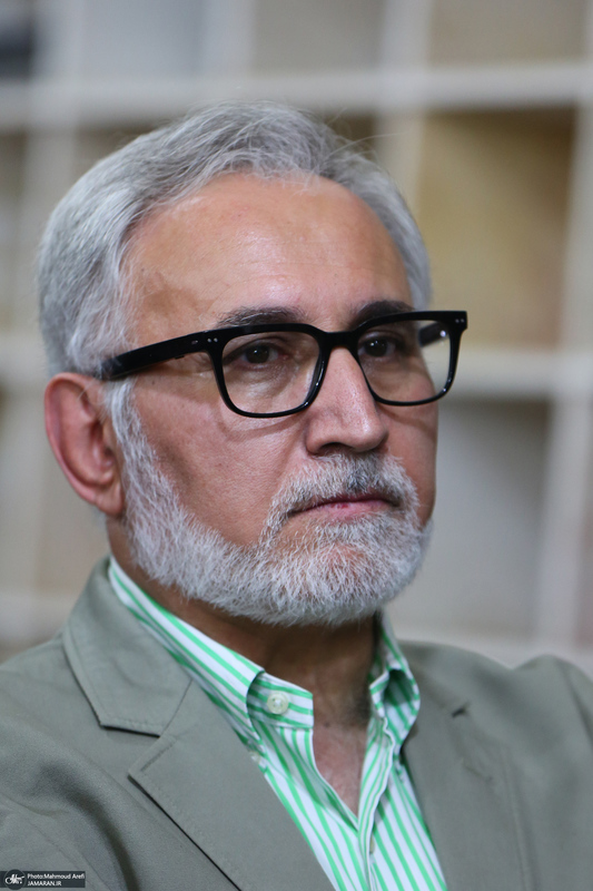 سی‌و‌هفتمین سالگرد آیت‌الله سید روح‌الله خاتمی (ره)