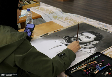  رویدادهای فرهنگی و هنری سومین هفته بر آستان آفتاب - 4