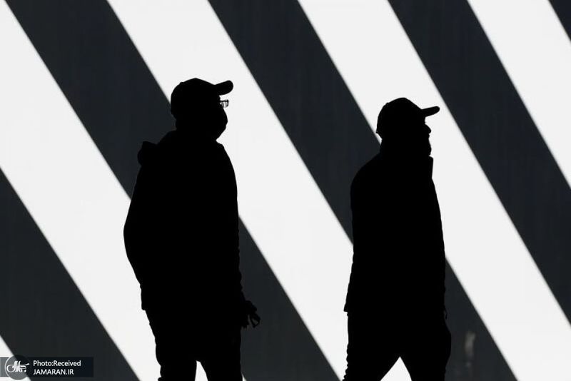 منتخب تصاویر امروز جهان- 6 اردیبهشت 1400