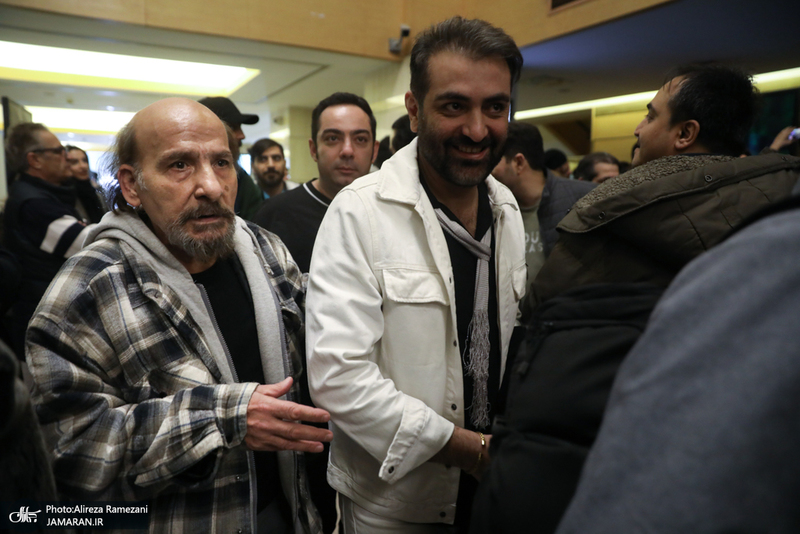 چهل و سومین جشنواره فیلم فجر - 9