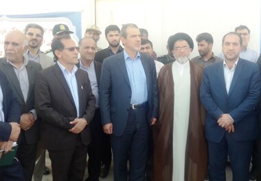 احیای بازارچه مرزی چیلات در دستور کار مسئولان است