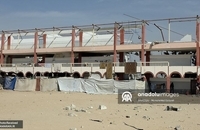 اسرائیل مدارس و دانشگاه‌های فلسطینی را نابود کرد (3)