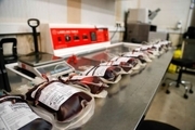کمبود ذخایر خونی استان سمنان در بحران کرونا روند اهدا روبه بهبودی