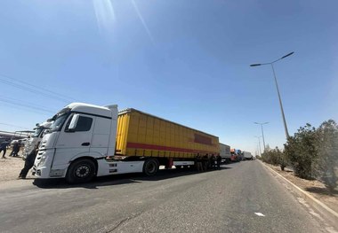 اعتراضات در اقلیم کردستان عراق/ خواسته معترضان چیست؟ + عکس