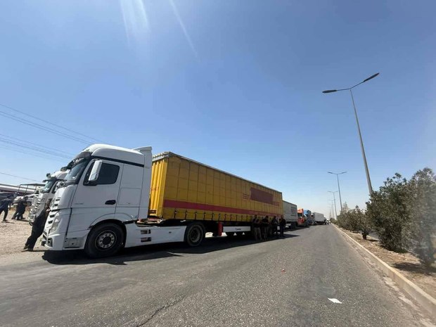 اعتراضات در اقلیم کردستان عراق/ خواسته معترضان چیست؟ + عکس