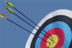 سومی تیم تیرو کمان معلولان ایران در مسابقات قهرمانی جهان
