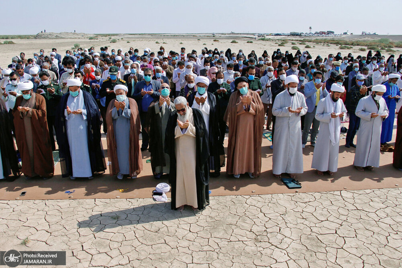  منتخب تصاویر امروز جهان- 8 اردیبهشت 1400 