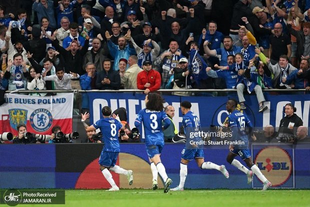 جام جهانی باشگاه ها| چلسی در انتظار رقیب برزیلی