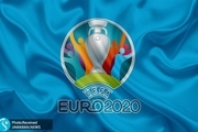 برنامه و نتایج کامل یورو 2020 +جدول