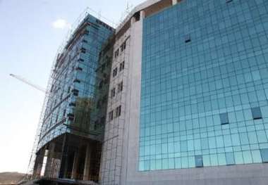 نگاهی به بزرگترین طرح حوزه سلامت در سفر رئیس جمهوری به شیراز