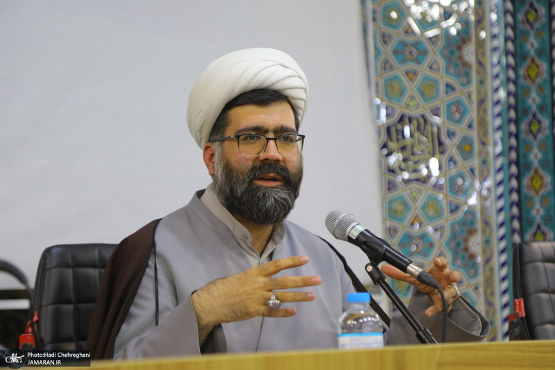نشست علمی «روش شناسی اجتهاد از دیدگاه امام خمینی (س) در منشور روحانیت»