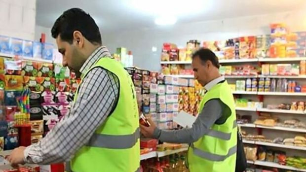 نظارت بر قیمت کالا  در استان اردبیل تشدید می‌شود