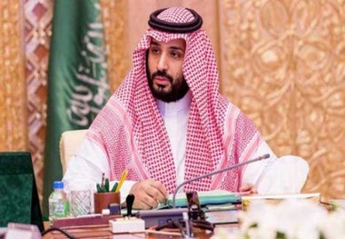 اولین آزمون سخت محمد بن سلمان