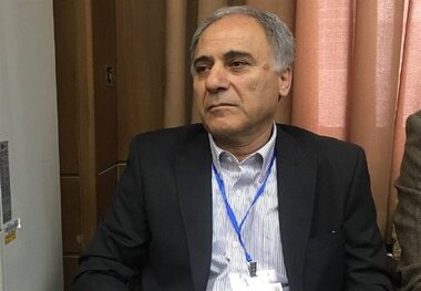 رحیمی در هیات اجرایی کمیته المپیک باقی ماند
