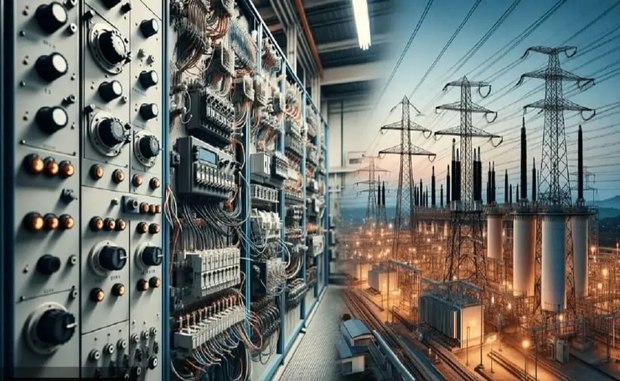 ناترازی در تولید تجهیزات یا ناترازی در اقتصاد؛ کدامیک مساله برق است؟