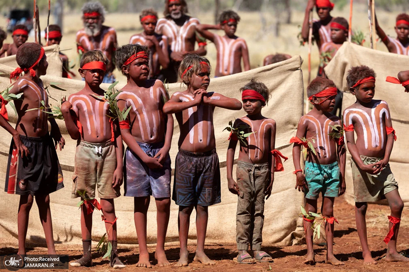 منتخب تصاویر امروز جهان - 24 و 25 اسفند 1403