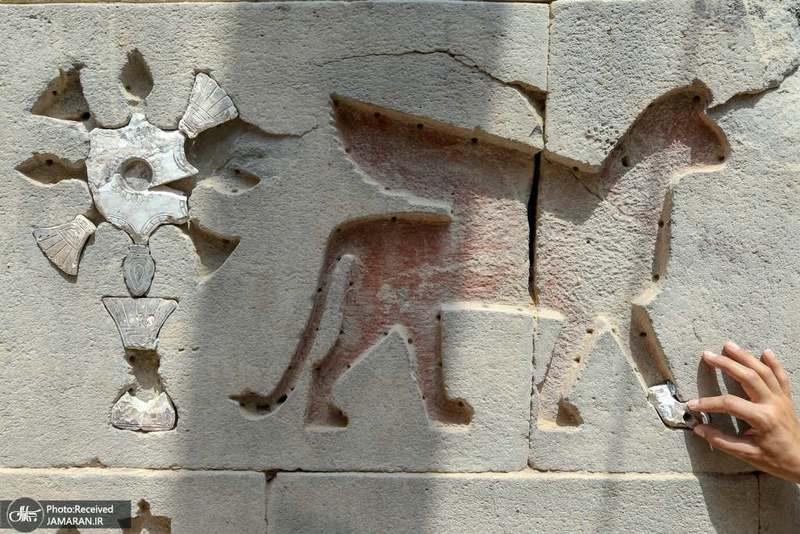 منتخب تصاویر امروز جهان- 7 مرداد