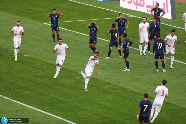 تمرین برد عراق در یک بازی آسان/ ایران- کامبوج تشریفاتی نیست!