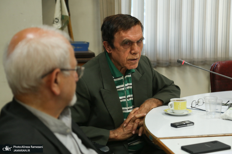 نشست علمی بررسی سیاست های ترامپ در قبال ساز و کارهای ملی و بین المللی حقوق بشر