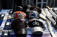 طرح دستگیری زورگیران خشن تهران اجرا شد (12)