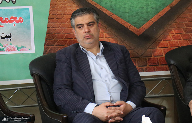 استاندار مرکزی: برای اولین بار 430 میلیون لیتر مازوت کم‌سولفور در اختیار نیروگاه شازند قرار گرفت/ از اراک به اصفهان و تبریز هم مازوت کم‌سولفور دادند