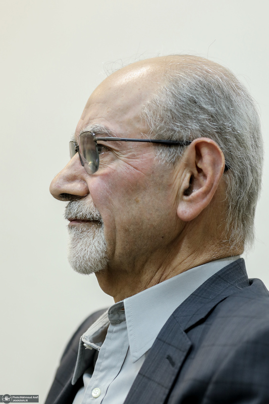 نشست پرویز ثابتی و فرجام حکمرانی امنیتی / محمد توسلی