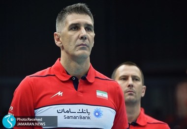سرمربی اسبق ایران روی نیمکت ترکیه