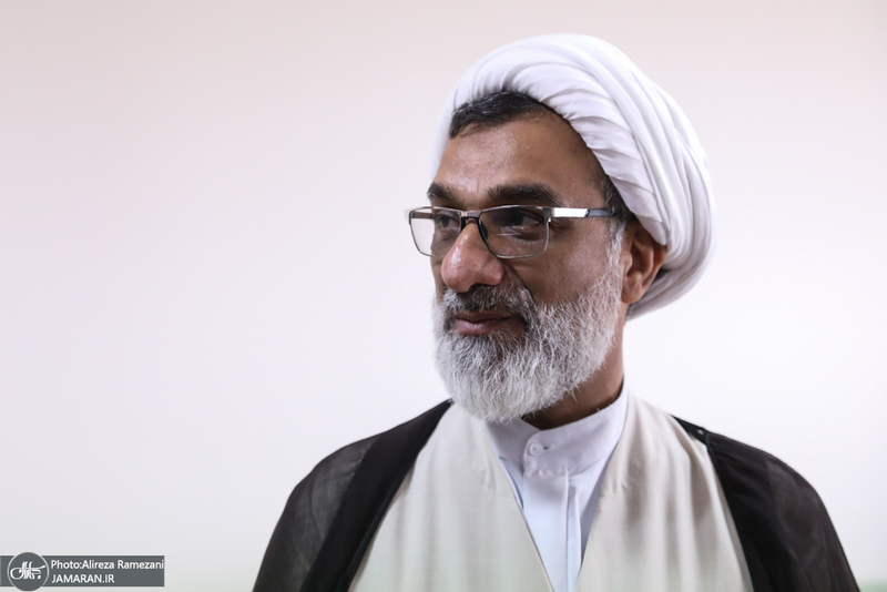 عبدالحسین خسروپناه