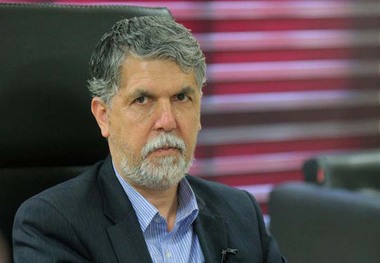 وزیر فرهنگ و ارشاد به کنگره 6500 شهید استان کرمان پیام داد