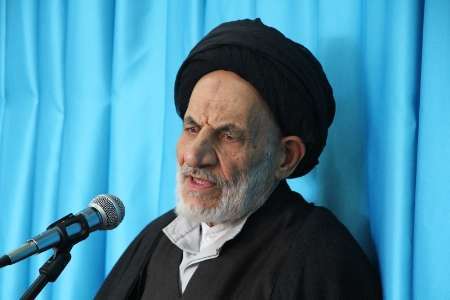 دعوت نماینده ولی فقیه در خراسان جنوبی از مردم برای شرکت در انتخابات