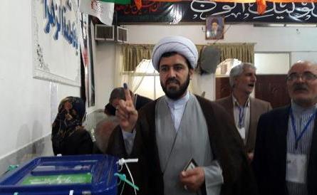 امروز آحاد مردم شرکت در انتخابات را بر هر چیز دیگری مقدم بدانند