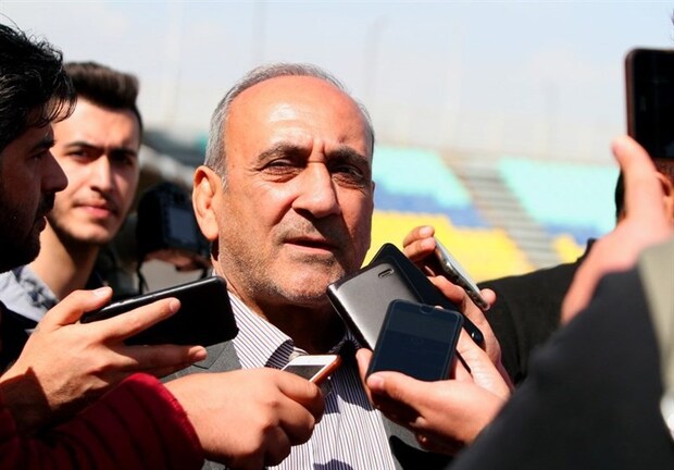 واکنش مجلس به شایعه بازگشت گرشاسبی به پرسپولیس