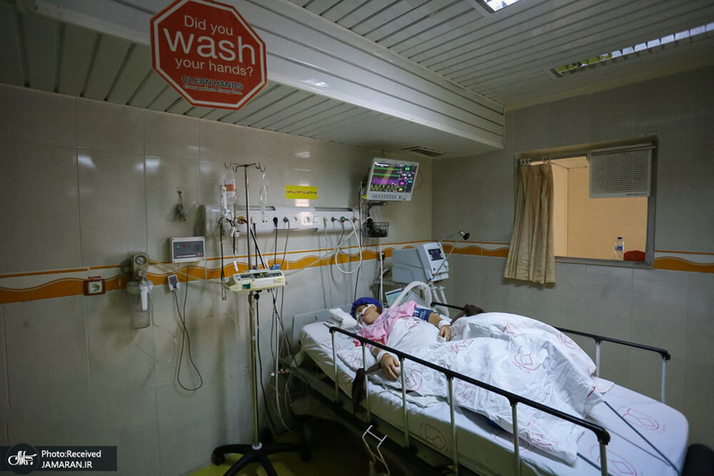 منتخب تصاویر امروز جهان- 23 فروردین 1400