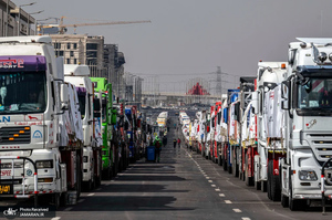 منتخب تصاویر امروز جهان - 29 بهمن 1403