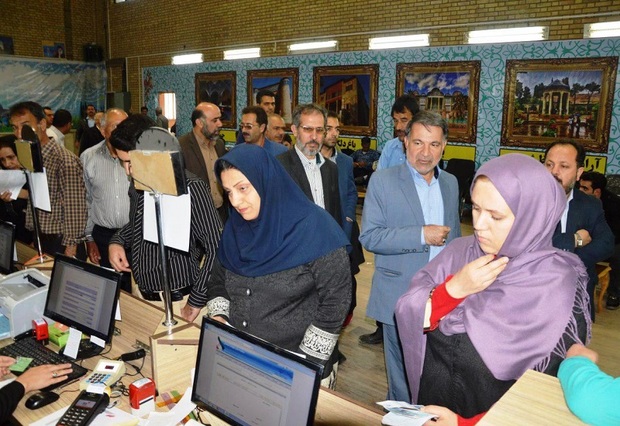 بیش از 34 هزار مسافر نوروزی در مدارس فارس اسکان داده شدند