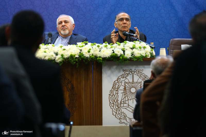 نشست مساله فلسطین از دیدگاه حقوق بین الملل با تاکید بر تحولات اخیر