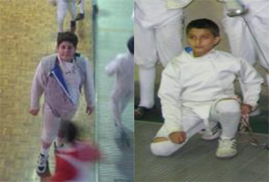 2 ورزشکار اردبیلی به اردوی تیم ملی شمشیر بازی دعوت شدند