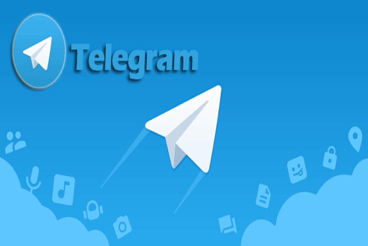 روشی برای بستن حساب تلگرام از دسکتاپ با گوشی
