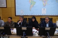 نشست اضطراری کمیسیون امنیت مجلس با عراقچی در مورد توافق ایران با آژانس اتمی (3)