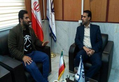 مدیر کل ورزش و جوانان لرستان :فضای اخلاقی حاکم بر وزنه برداری  ایده آل است