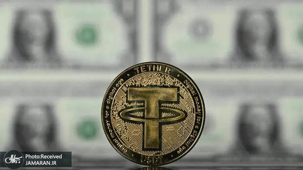 جدیدترین خبر از مسدود شدن کیف ارز دیجیتال ایرانی‌ها توسط آمریکا/ یک خبرگزاری: تتر تنها ۳۹ آدرس را مسدود کرده که مجموع موجودی آن‌ها حدود ۱.۵ میلیون دلار است، نه یک و نیم میلیارد دلار