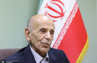 مسعود بختیاری