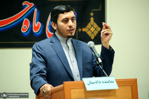 پنجمین جلسه دادگاه رسیدگی به اتهامات علی دیواندری و 8 متهم دیگر