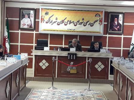 تهدیدات تالاب میقان اراک جدی گرفته شود