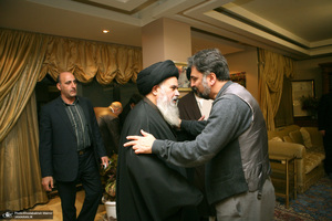 سید محمد موسوی بجنوردی