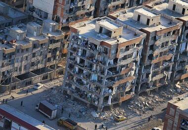 مسکن مهر به ایستگاه پایانی رسید